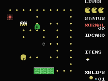 Cold Blood - Screenshot - Gameplay Image