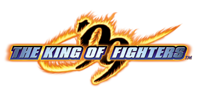 The King of Fighters '99: Millennium Battle - Clear Logo Image