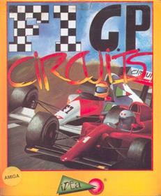F1 G.P. Circuits