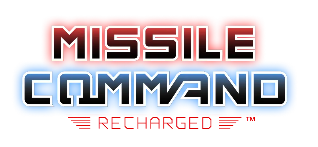 Missile Command Recharged Images LaunchBox Games Database