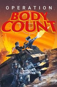 Operation Body Count - Box - Front Image