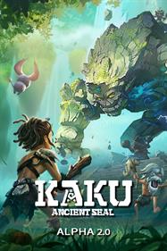 KAKU: Ancient Seal (Alpha)