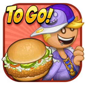 Download Free Papas Burgeria android on PC