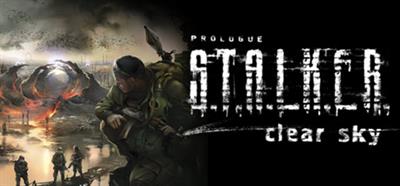 S.T.A.L.K.E.R.: Clear Sky - Banner Image