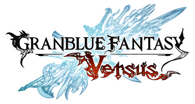 Granblue Fantasy Versus - Clear Logo Image
