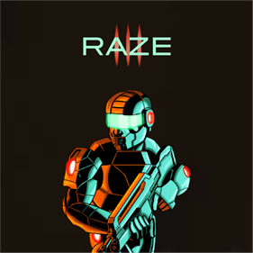 Raze 3