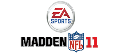 Madden NFL 11 - Clear Logo Image