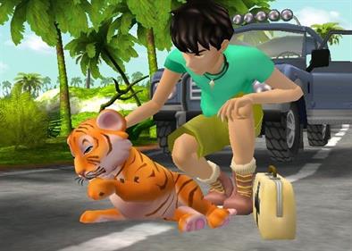 Petz Rescue: Wildlife Vet - Screenshot - Gameplay Image