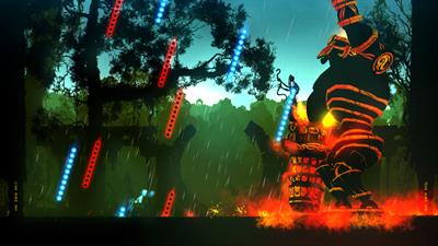 Outland - Screenshot - Gameplay Image