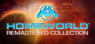 Homeworld: Remastered Collection - Banner Image