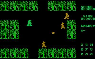Lands of Havoc - Screenshot - Gameplay Image