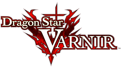 Dragon Star Varnir - Clear Logo Image