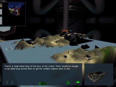 Hostile Waters: Antaeus Rising - Screenshot - Gameplay Image