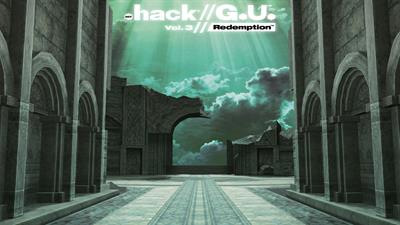 .hack//G.U. Vol. 3: Redemption - Fanart - Background Image