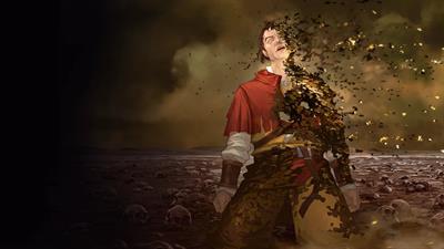 Ash of Gods: Redemption - Fanart - Background Image