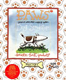 P.A.W.S.: Personal Automated Wagging System