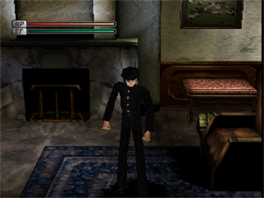 Devilman - Screenshot - Gameplay Image
