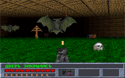 Dungeons of Kremlin - Screenshot - Gameplay Image