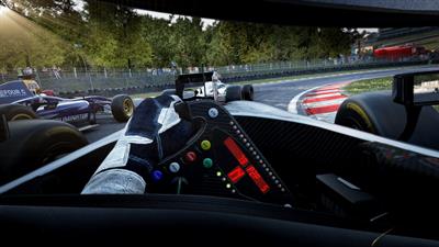 Project CARS - Screenshot - Gameplay Image