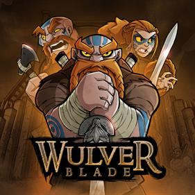 Wulverblade - Box - Front Image