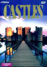 Castles - Box - Front Image