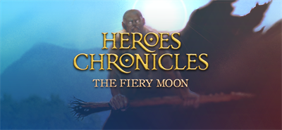 Heroes Chronicles: The Fiery Moon - Banner Image