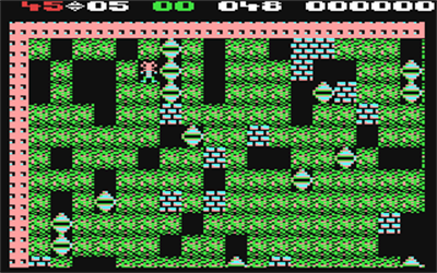 No One's Boulder 16 - Screenshot - Gameplay Image