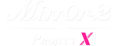 Mirror 2: Project X - Clear Logo Image