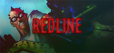 Redline - Banner Image