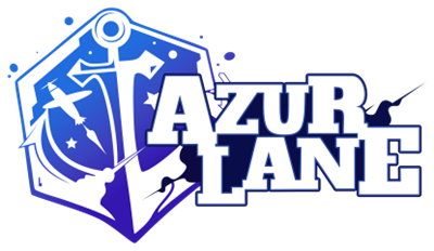 Azur Lane - Clear Logo Image