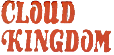 Cloud Kingdom - Clear Logo Image