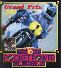 500cc Grand Prix