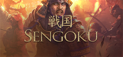 Sengoku - Banner Image