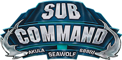 Sub Command - Clear Logo Image