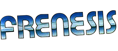 Frenesis - Clear Logo Image