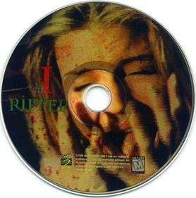 Ripper - Disc Image