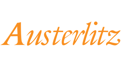 Austerlitz - Clear Logo Image