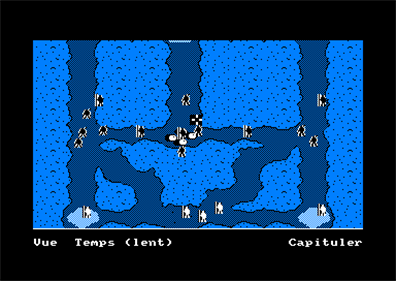 L'Art de la Guerre - Screenshot - Gameplay Image