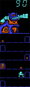 Kingman - Screenshot - Gameplay Image