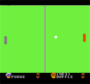 Streemerz: Action 53 Function 16: Volume One - Screenshot - Gameplay Image