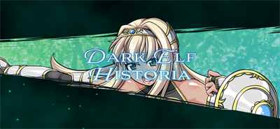 Dark Elf Historia - Banner Image