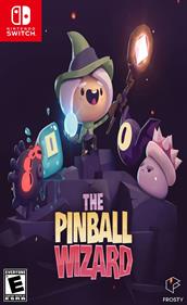 The Pinball Wizard - Fanart - Box - Front Image