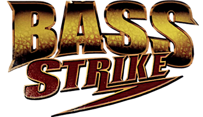 Bass Strike - Clear Logo Image