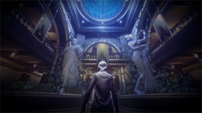 République - Screenshot - Gameplay Image