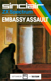 Embassy Assault