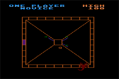 Genesis - Screenshot - Gameplay Image