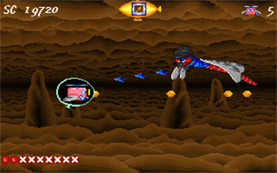 Box Ranger - Screenshot - Gameplay Image