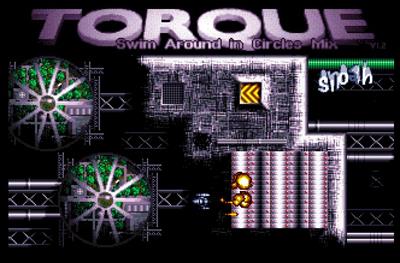Torque - Screenshot - Game Title Image