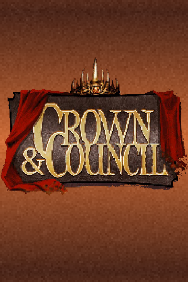 Crown & Council Images LaunchBox Games Database