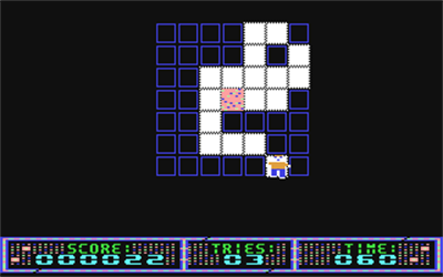 Lights On - Screenshot - Gameplay Image
